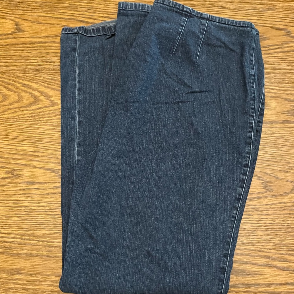 Talbot’s Stretchy Jeans In Like New Condition